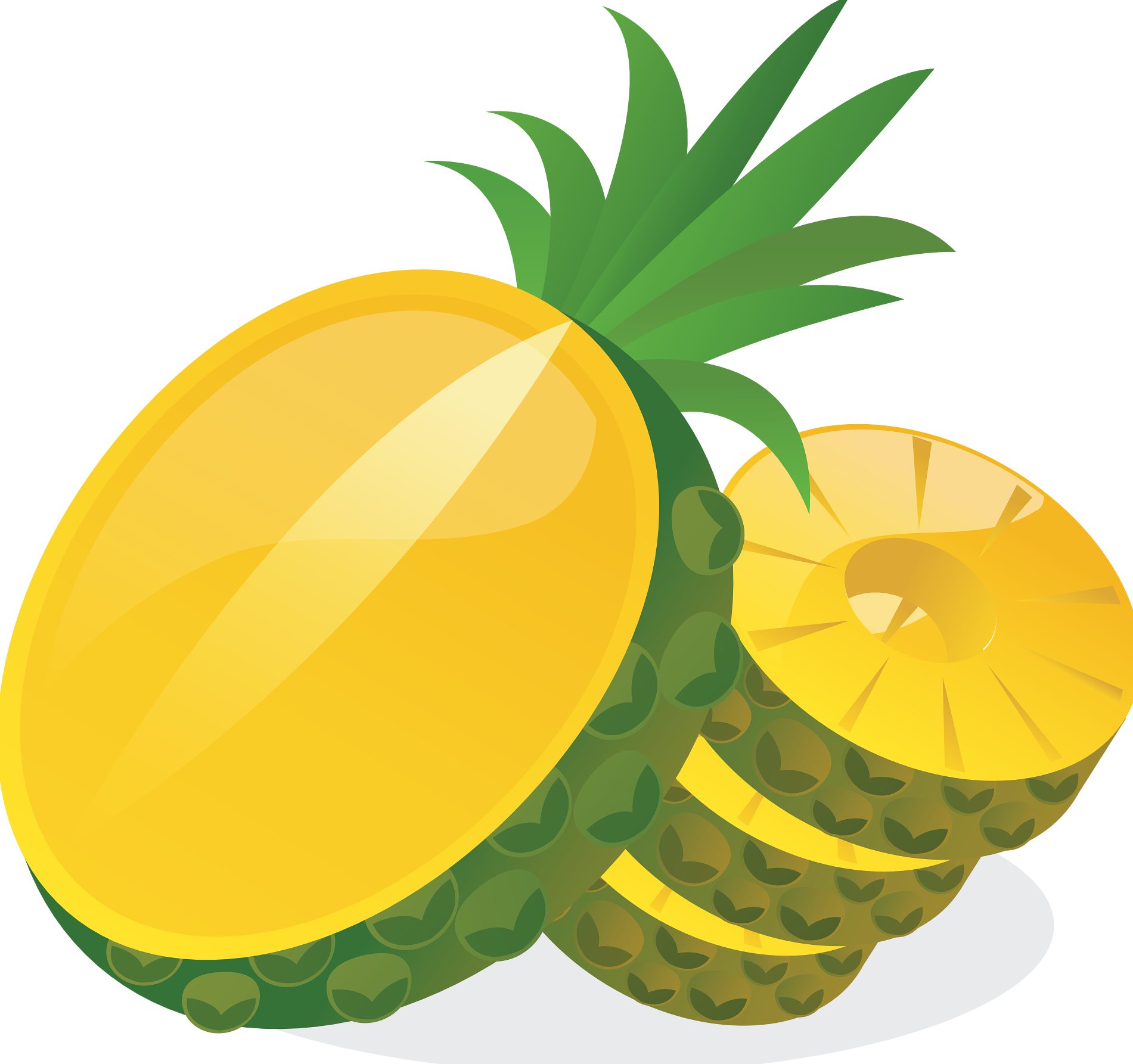 Frutta Esotica